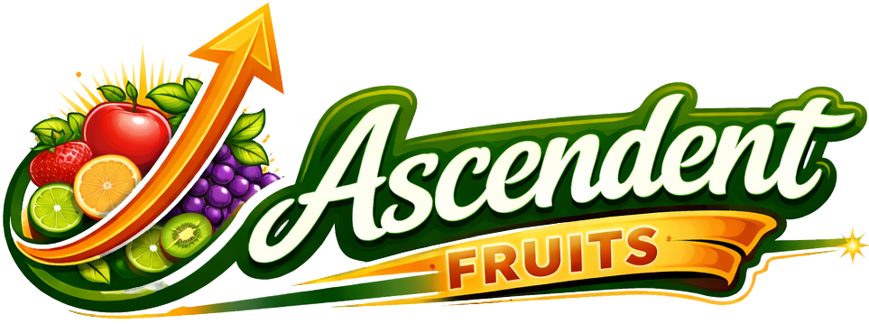 Ascendent Fruits