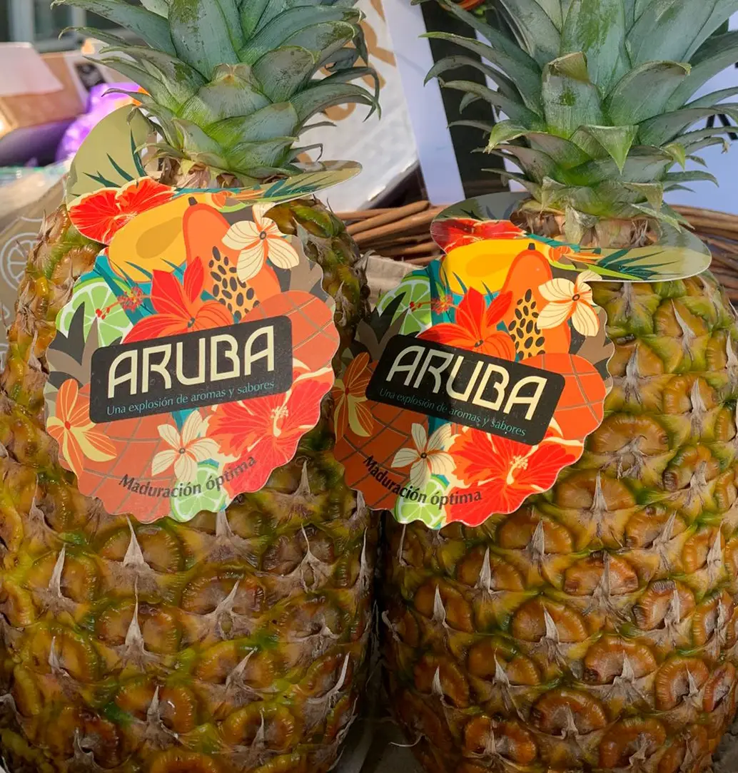 Ananas Gold