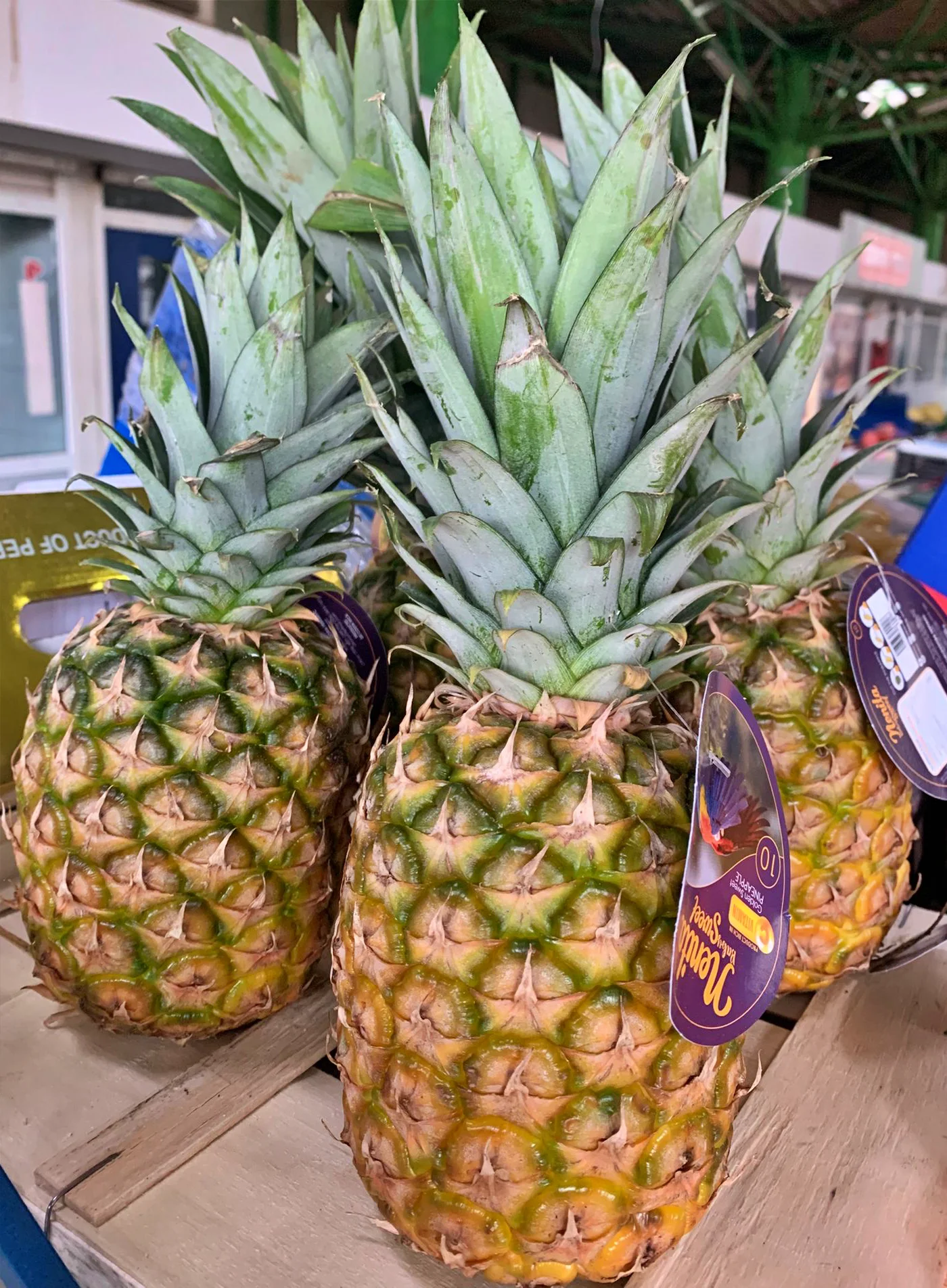 Ananas