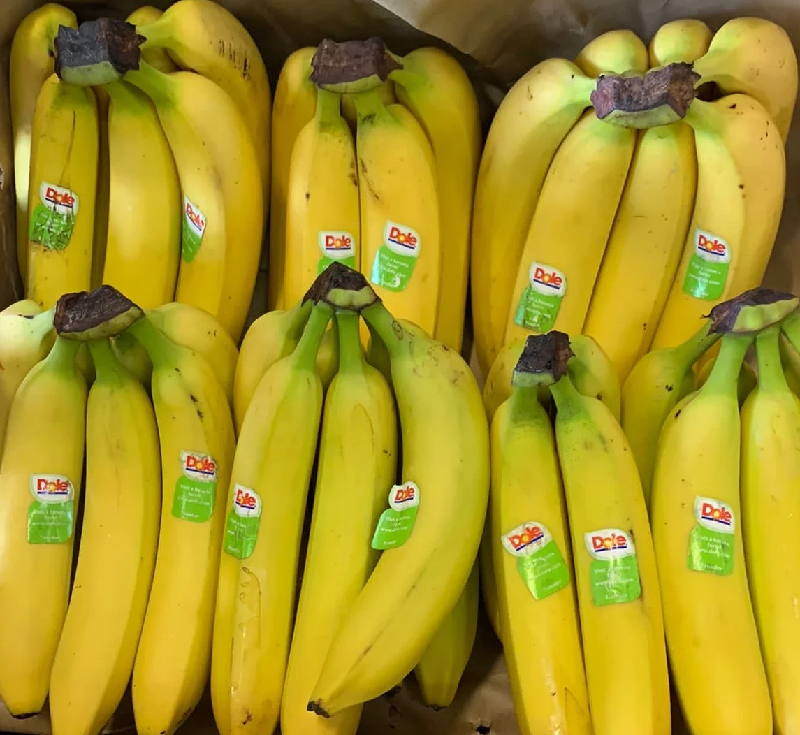 Banane Dole