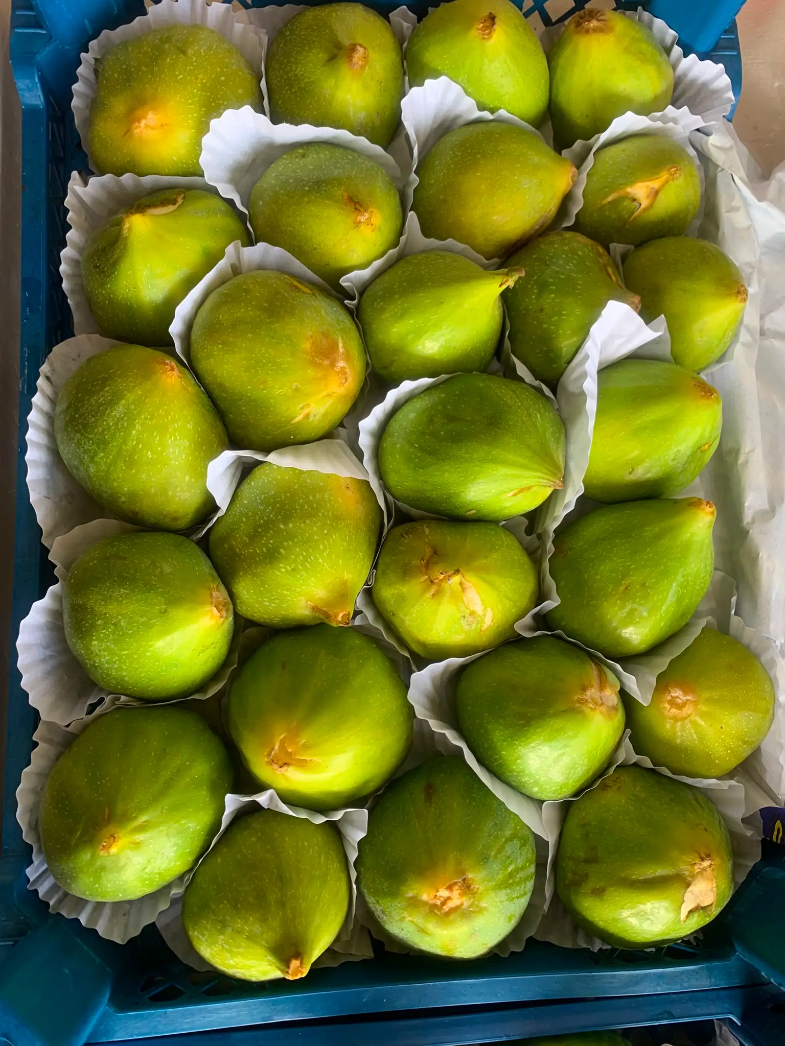 Smochine Royal proaspete, dulci și aromate